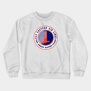 1960's Eastern Airlines Crewneck Sweatshirt